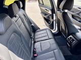 BMW iX3 IMPRESSIVE IMPRESSIVE - BMW iX3 aus 2021