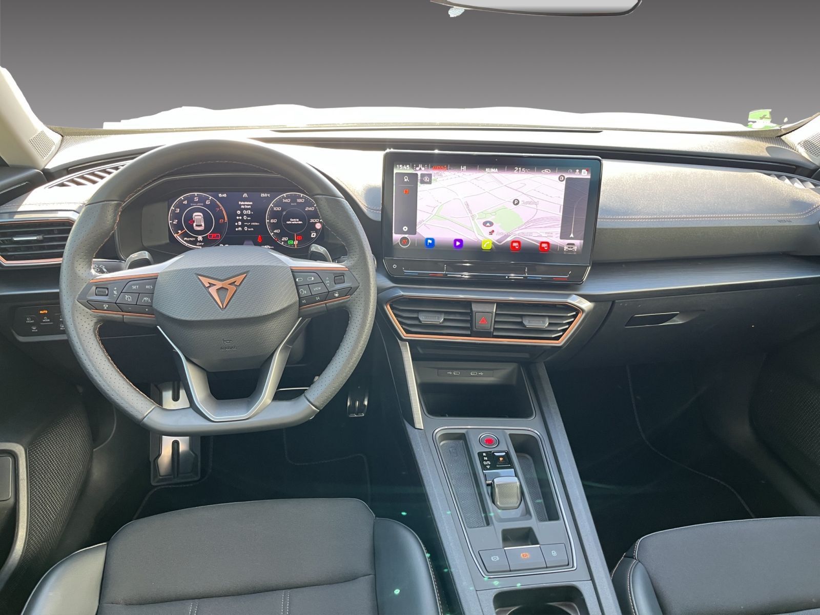 Cupra Formentor - Bild 9