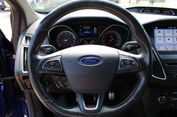 Ford Focus Lim. ST