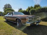 Ford LTD Brougham, H Kennzeichen - Ford: Ltd