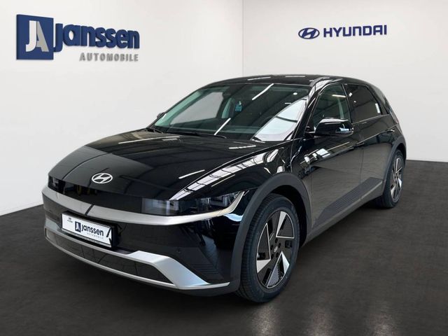 Hyundai IONIQ 5 UNIQ (325 PS) | BOSE SOUNDSYSTEM |