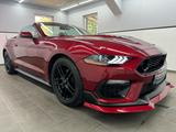 Ford Mustang Eco 2.3 Cabrio/MACH1 Kit/Android/Leder/ - Ford Mustang Gebrauchtwagen in München