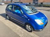 Chevrolet Matiz 1.0 SX - Chevrolet Matiz: Sx