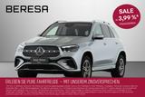 Mercedes-Benz GLE 350 de 4M AMG Pano AHK Airmatic Distronic - Mercedes-Benz GLE 350 Jahreswagen