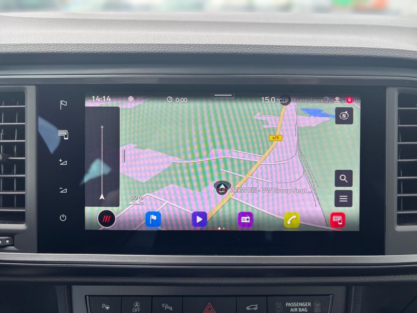 Cupra Ateca - Bild 21
