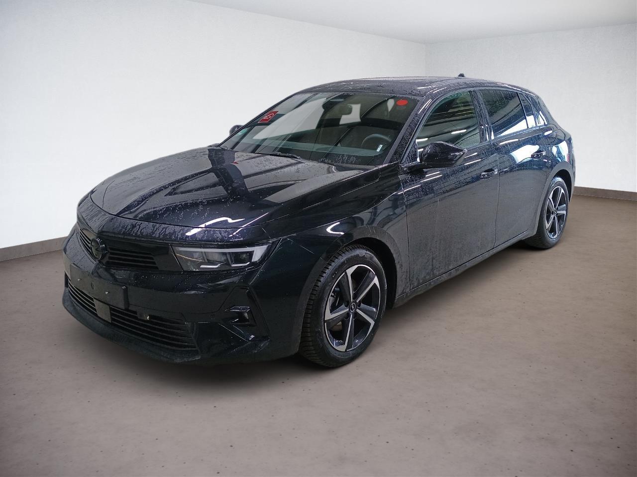 Opel Astra L Lim. GS Automatik - HUD/Matrix LED/Pano