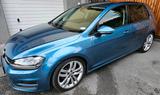 Volkswagen VW Golf 7 Rabbit 1,6 BMT TDI 105 PS - Volkswagen: Rabbit