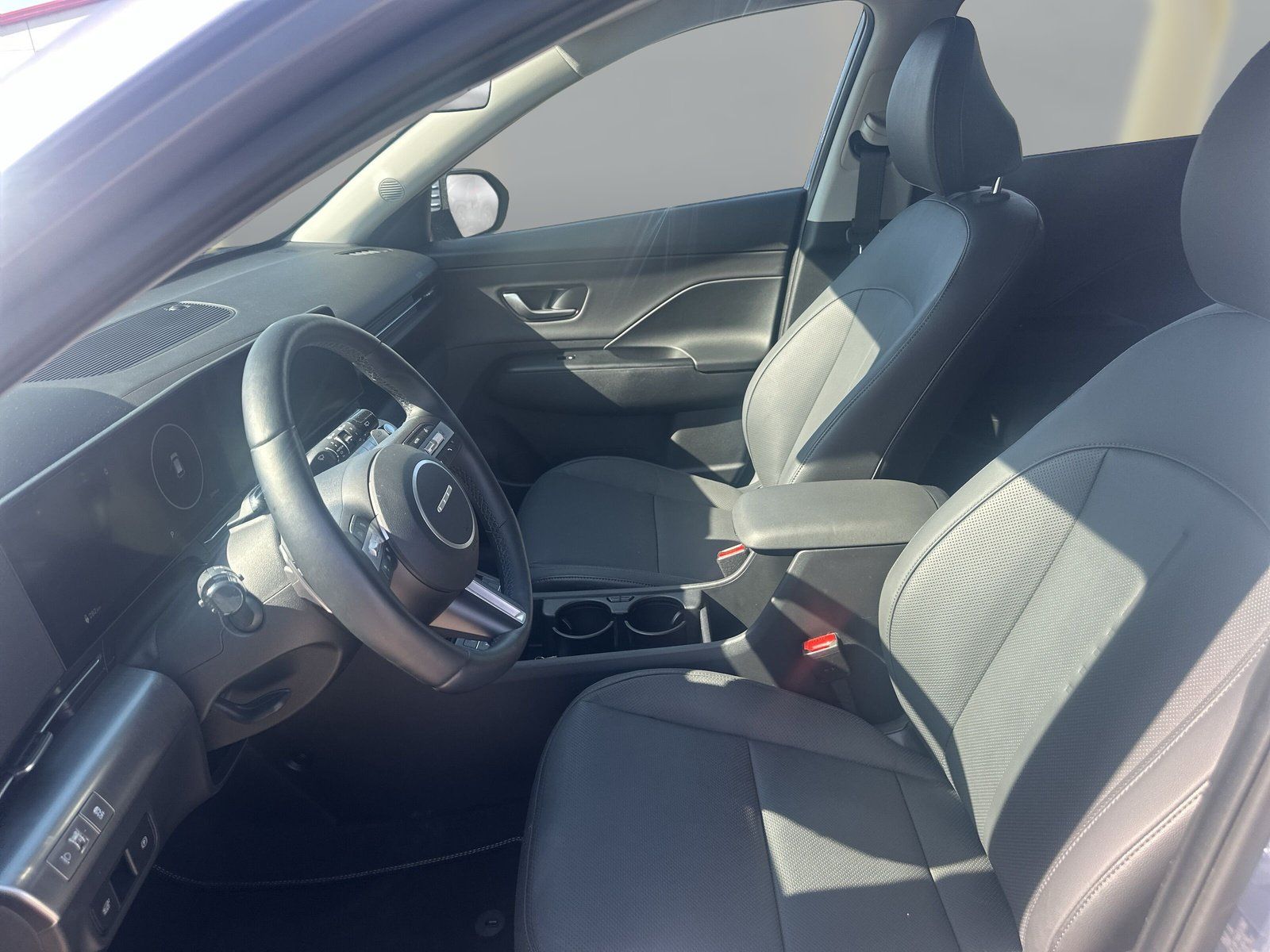 Hyundai Kona – Bild 6