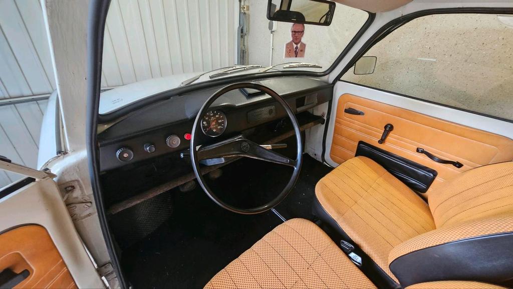 Trabant 601
