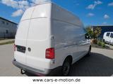 Volkswagen T6 2.0 TSI Hochdach- AHK | Benzin | PDC v+h - Volkswagen: Hochdach