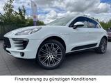 Porsche Macan S Diesel *PANORAMADACH*CHRONO*PCM*BOSE* - Porsche Gebrauchtwagen in Reutlingen