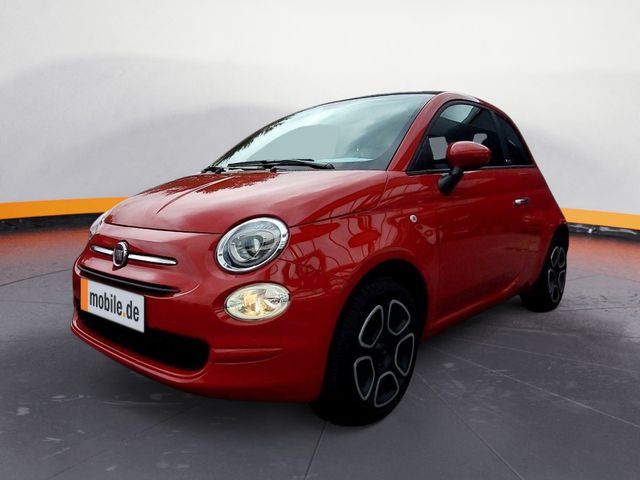 Fiat 500C 1.0 GSE Club Klimaanlage Radio Cabrio