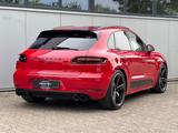 Porsche Macan GTS Panorama 21" Bose AHK 360° ACC 18 Wege - Porsche: Gt3