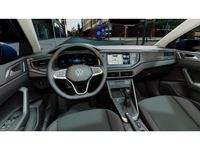 Volkswagen Taigo - Vorschau Bild 3