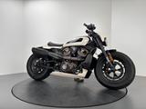 Harley-Davidson SPORTSTER S RH1250S *KESSTECH *NEUWERTIG - Harley-Davidson Sportster S RH1250S