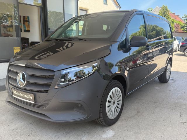 Mercedes-Benz Vito Kasten 116 CDI *LED*AHK*