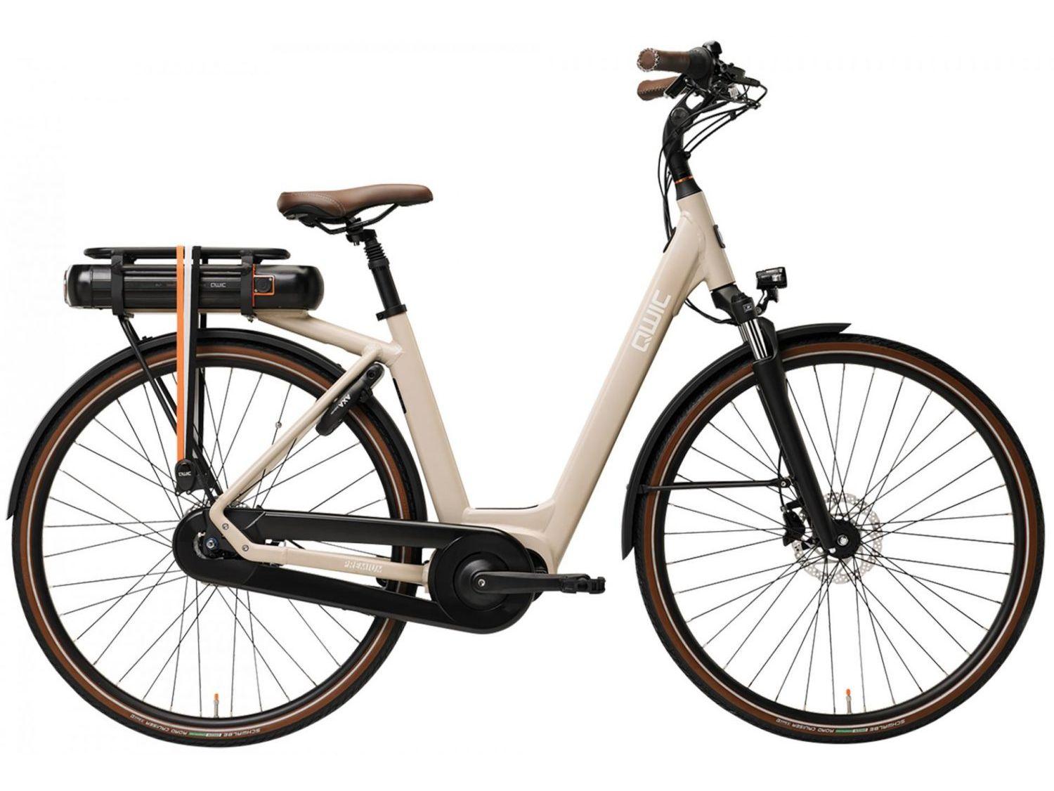 QWIC Premium MN7D+ 2022 - Größe: S