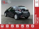 Toyota Yaris 1.0 VVT-i Comfort - Toyota mit Benzin-Antrieb: Kleinwagen, 0