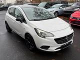 Opel Corsa E 120 Jahre ecoFlex KLIMA~RFK~TOUCH~EU6 - Opel Corsa mit Benzin-Antrieb: Kleinwagen, 1.6