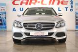 Mercedes-Benz C 250 T BT / d  T-Modell*Automatik*Navi*Panorama - Mercedes-Benz C 250: T