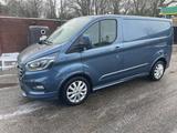 Ford Custom  Sport Transit BJ 2021 65000 km - Ford: F650