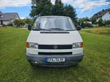 Volkswagen T4 - VW T4 Gebrauchtwagen in München