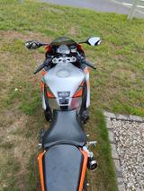 Honda CBR1000RR SC59 - Guter Zustand - Gewährleistung - HONDA CBR 1000 RR