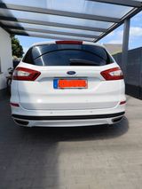 Ford Mondeo 2,0 TDCi 132kW Business Edition Turni... - Ford Mondeo in Magdeburg