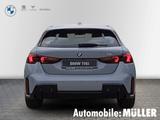 BMW 116 i 116*AHK-abnehmbar*PDC*Navi*Ad LED*DAB*EMA* - BMW 116: 116i