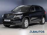 Skoda Kodiaq 1.5 TSI DSG Soleil Navi/ LED/ AHK/ Kamera - Skoda Kodiaq Soleil mit Benzin-Antrieb