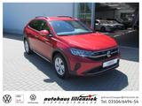 Volkswagen Taigo 1.0 TSI Life LED, PDC, Klima - Volkswagen Taigo: Coupe