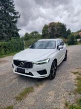 Volvo XC60 D5 AWD R Design Geartronic R Design - Volvo Gebrauchtwagen in Würzburg