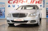 Mercedes-Benz S 400 Hybrid Lim. *Nachtsicht*Navi*RFK* - Mercedes-Benz S-Klasse in Duisburg