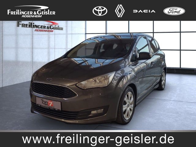 Ford C-Max Business Edition PDC h. Navi Tempo SHZ