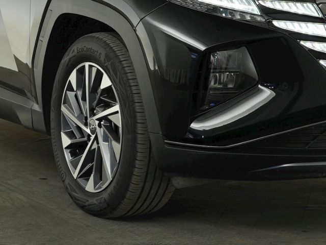 Tucson T-GDI TREND 48V DCT+VOLL LED+NAVI+RÜCKFAH