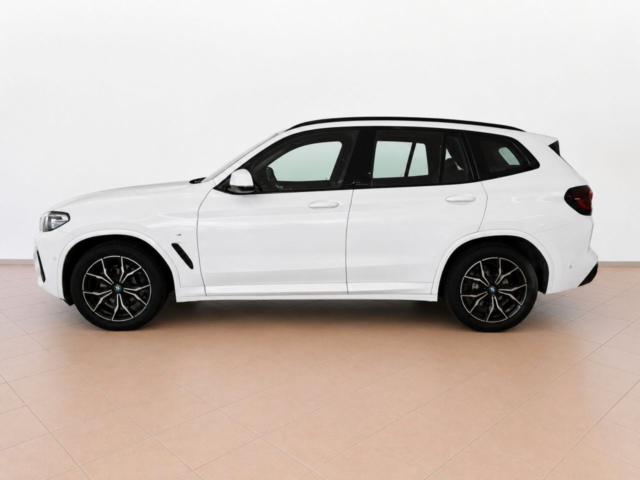BMW Bmw X3 M xDrive20d 48V imagem 2