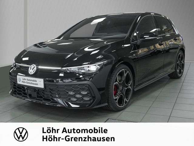 Volkswagen Golf VIII 2.0 TSI 195 kW GTI AHK Navi RearView