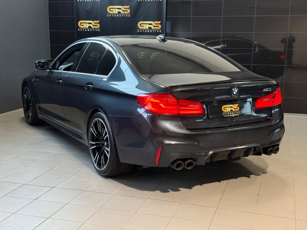 BMW M5