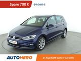 Volkswagen Golf VII Sportsvan 1.5 TSI ACT Highline Aut.*CAM - Volkswagen Golf Sportsvan in Stuttgart