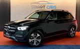 Mercedes-Benz GLE 350 de 4Matic*Leder*ACC*LED*Sthzg*Totw.*AHK* - Mercedes-Benz GLE 350 in Wuppertal