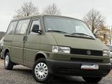 Volkswagen T4 Caravelle 2.5 TDI*Camper-Umbau*TÜV-NEU*AHK* - Volkswagen T4: Camper
