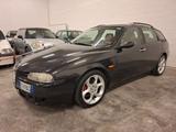 Alfa Romeo 156 1.9 JTD 16V Sportwagon T.I. - Alfa Romeo 156: Sportwagon