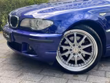 BMW 330 3 Cabrio 330 Ci - BMW 330 Gebrauchtwagen in München