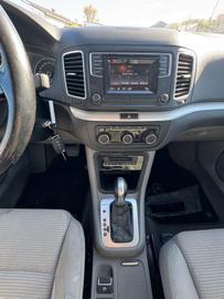 Volkswagen Sharan Comfortline BMT/Start-Stopp 4Motion - Bild 13