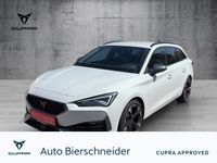 Cupra Leon - Vorschau Bild 1