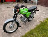 Simson S51 B1 - SIMSON MOTORRAD