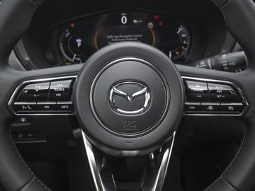 Mazda CX-60 Homura 2025 PHEV Bose360Matrix-LEDNavi