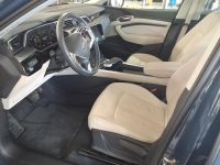 Audi Q8 e-tron - Vorschau Bild 4