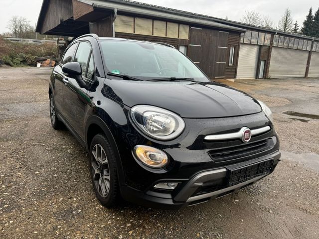 Fiat 500X Cross