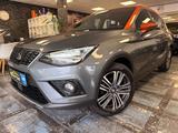 Seat Arona Xcellence*Navi*Aluräder*Matrix*2.Hand* - graue Seat Arona